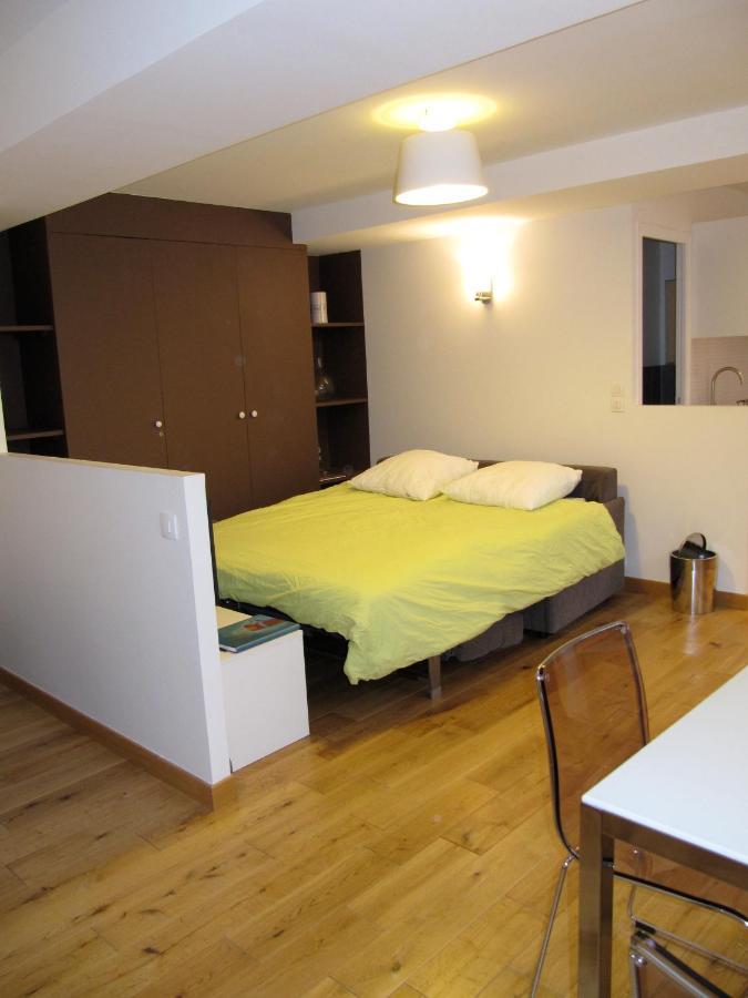 Villa Censier - Apt 2/4 Pers. Quartier Latin 파리 외부 사진