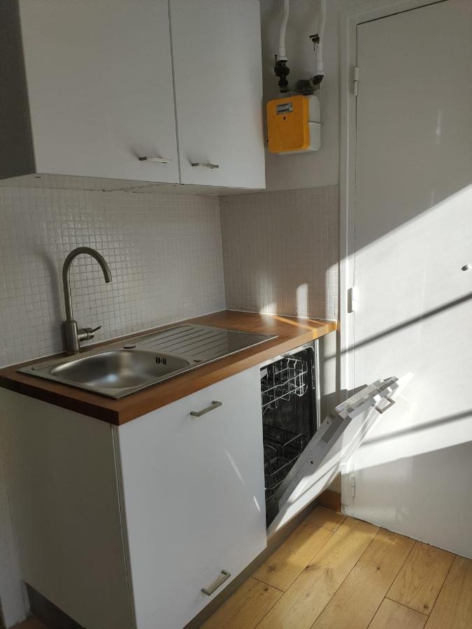 Villa Censier - Apt 2/4 Pers. Quartier Latin 파리 외부 사진